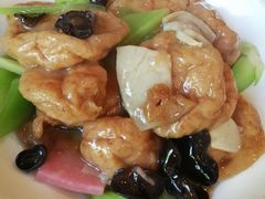 三鲜鱼面筋-旭龙鱼头王(航华店)