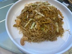 -悦海楼(三衢路店)