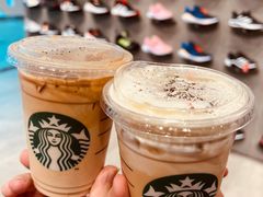 -星巴克(温州银泰大西洋店)