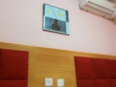 床-为公商旅酒店(北京大学口腔医院魏公村总院店)