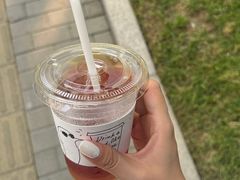 -卖呆儿咖啡(望京店)