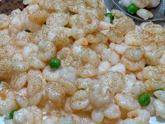 -華僑飯店中餐厅