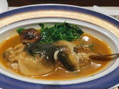 -酒蜻蜓·庭院私房菜(天元东路店)
