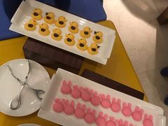 -乐咖啡西餐厅(太湖皇冠假日酒店)
