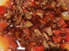 -兰湘子·湘菜小炒(石家庄万象城店)