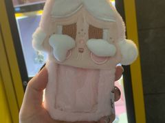 -泡泡玛特POPMART(西单大悦城店)