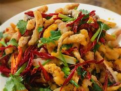 -三点小吃(山大店)