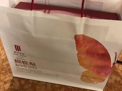 -国际饭店·帆声西饼屋(黄河路店)