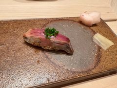 -Ginza Onodera 鮨(外滩十八号店)