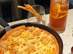 -必胜客(WOW中心城店)