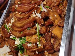 -王婆炒鱼(总店)