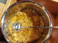 蒜蓉酱-蚝英雄鲜蚝自助专门店(长楹天街直营店)