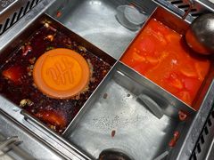 -海底捞火锅(创意园店)