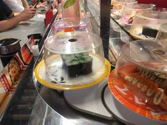 -友壹町寿司(嘉洲广场店)
