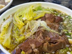 -金泰缘排骨馆(遵化路店)
