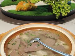 -城北食府(枫林店)