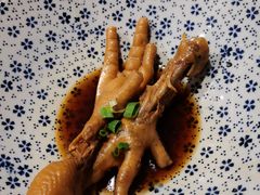 -蜜桃餐厅·伴山(绿宝广场店)