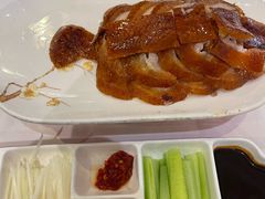 -大鸭梨烤鸭(石佛营店)