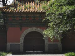 -北陵公园