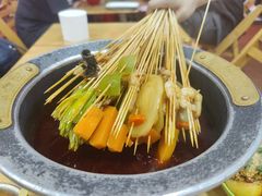 -冒椒火辣(奎星楼街店)