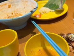 -泰盏鬼·颓废冬阴(陈家祠扬韬店)