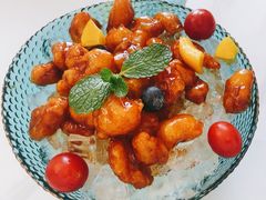 -园里前·10年私厨·福建菜(台江万达鳌峰洲店)