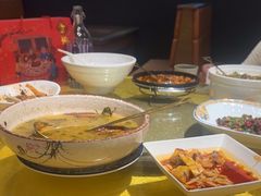 -缪氏川菜(丰盛町店)