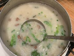 花生鱼茸粥-粥旺庄(芳村店)