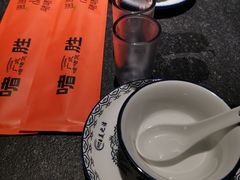 -啫胜(中央大街店)