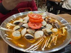 -曼谷食堂·泰国家庭料理(丹桂路店)