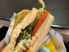 -赛百味SUBWAY(燕莎奥莱店)