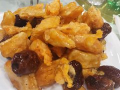 -万喜餐饮