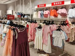 -H&M(华润万象城店)