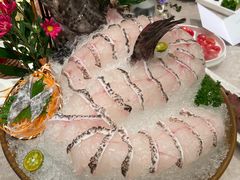 -ONE FULL 古董港式海鲜火锅