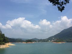 -广州市流溪河国家森林公园