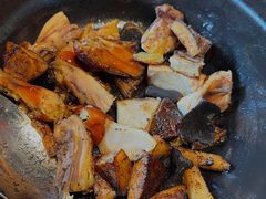 黑松露焗鸡-杭州西子湖四季酒店·金沙厅