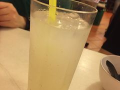 白果薏米糖水-金莲记(茨厂街店)
