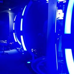 -BBVR团建聚会体验馆·亲子DIY手工