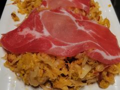 -好旺角齐市鲜切牛自助烤肉(农林五道街总店)