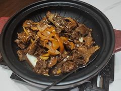 -宗氏一喜砂锅·特色湖北菜(楚河汉街店)