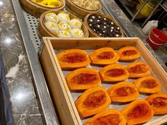 -禾斗海鲜自助(市南银座店)