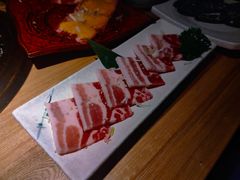 -江户烧肉(高德店)