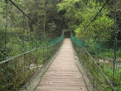 -西岭雪山大飞水景区