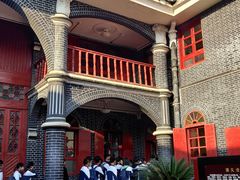 -遵义会议纪念馆