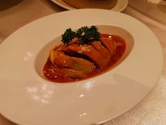 -上海金桥红枫万豪酒店-万豪中餐厅