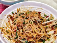 -酱壹老三饵丝(南宁南路店)