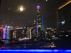 -三利音·东方司宴(外滩店)