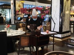 -东南里湖景餐厅·新闽菜(浦西万达店)