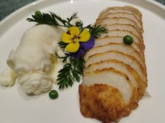 -汤记传菜(秀浦路店)