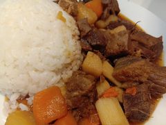 -宜家·瑞典风味餐厅(烟台路店)